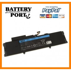 [ DELL XPS 14 ULTRABOOK BATTERY ] 4RXFK